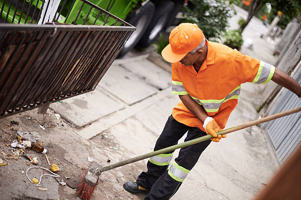 Junk Removal for Events in Princeton, IL